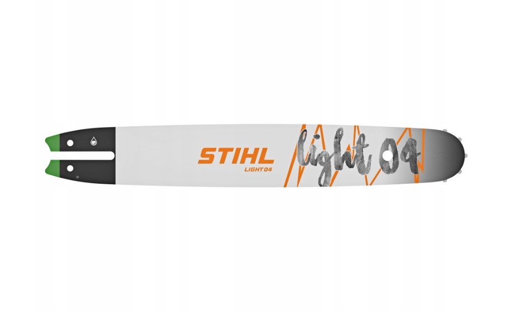 Vodiaca lišta STIHL 3/8" 1,3 mm 35 cm 021 023 025 MS230 MS250
